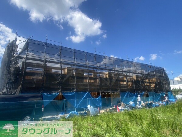 Pacifica ShonanA棟の物件内観写真